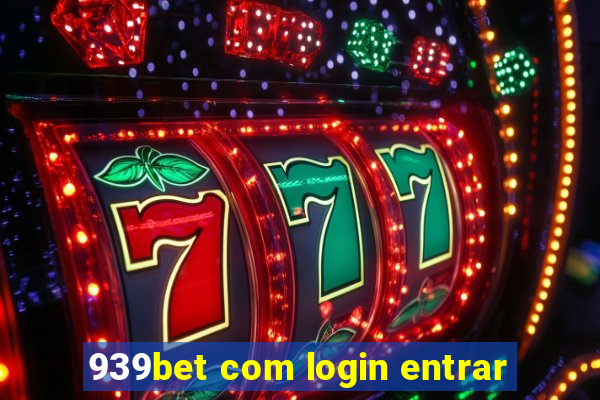 939bet com login entrar